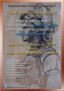 tutti possono disegnare