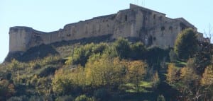 Castello Svevo