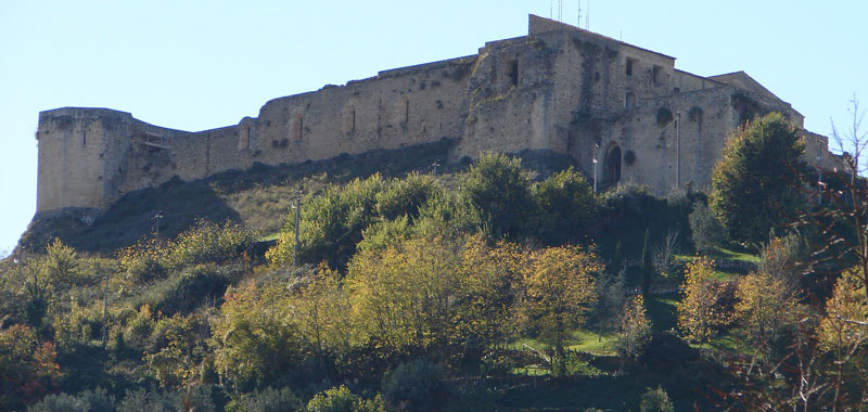 Castello Svevo