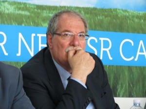 GAL e approccio leader PSR Calabria 12 giugno 2015 13