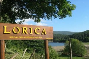 Parco della Sila
