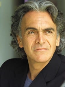 Riccardo fogli LungoFiume Boulevard