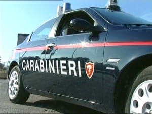 Sentiero Bianco