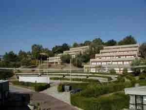 Centro Residenziale Unical