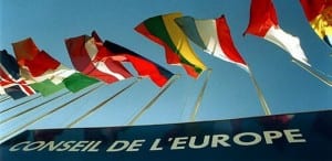 100 tirocini retribuiti offerti dal Consiglio d'Europa