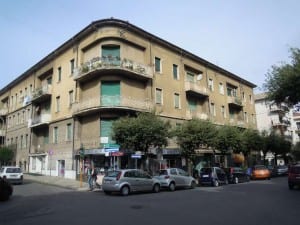 Partono lavori di manutenzione nelle zone periferiche della città di Cosenza