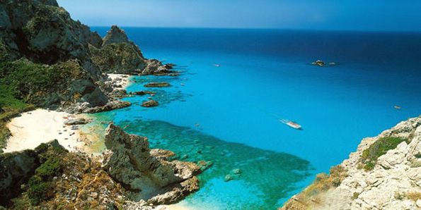 depurazione coste operazione archimede