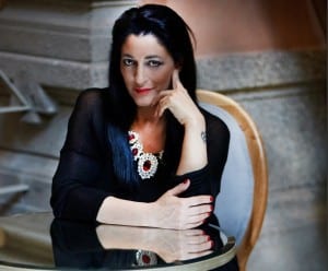 Enrica Langiano -scrittrice