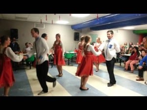 festa dei popoli