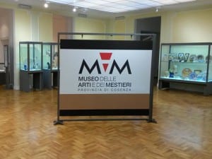 Museo delle Arti e dei Mestieri