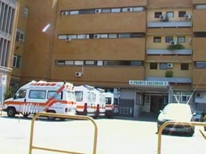 Neonato morto all'ospedale di Castrovillari, parla il padre del bimbo