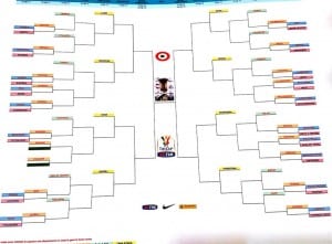 Tabellone Tim Cup 2015/16