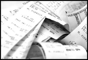 Evasione fiscale
