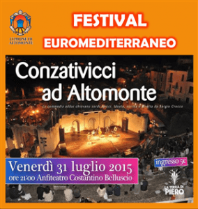 Festival Euromediterraneo