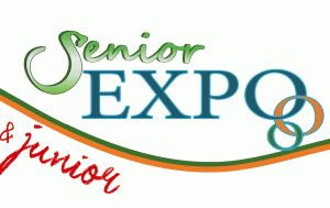 Senior e junior expo 2015