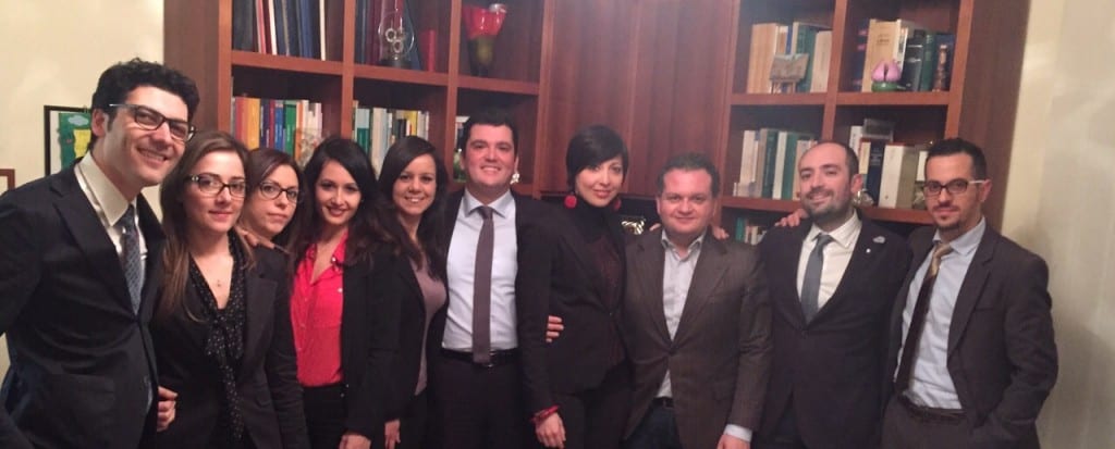 Unione Giovani Commercialisti di Cosenza