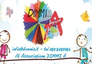 associazione dimmiA