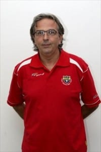 Antonio Cavalera nuovo tecnico della Pallavolo Cosenza