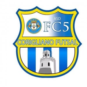 Corigliano Futsal