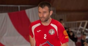 Juanpe, nuovo acquisto del Corigliano