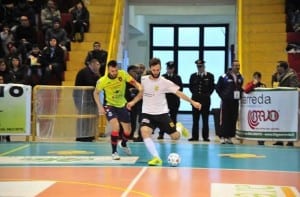 Marcus Delpizzo nella prossima stagione nuovamente con la maglia di Corigliano