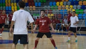 Michel Bassani