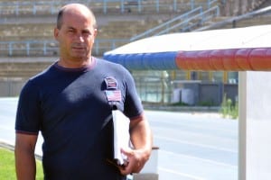 Luigi "Gigi" Marulla