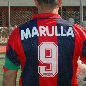 Gigi Marulla