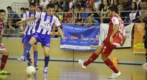 Rober nuovo acquisto del Cosenza Futsal