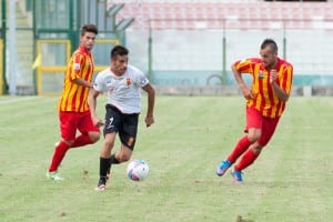 Marco Guerriera nuovo acquisto del Cosenza Calcio