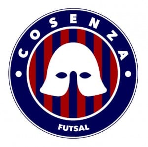 Logo Cosenza Futsal