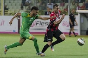 Paride Pinna COSENZA CALCIO