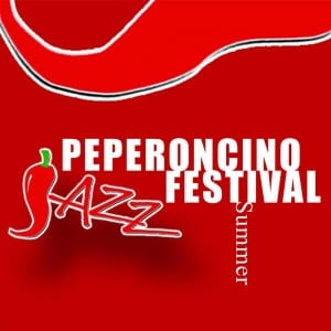 peperoncino jazz festival