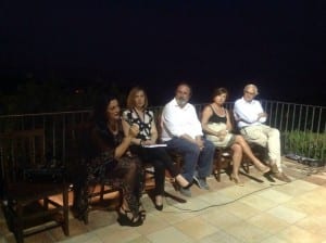 Ennesimo successo per tutto mio padre, il romanzo rivoluzionario di Enrica Langiano