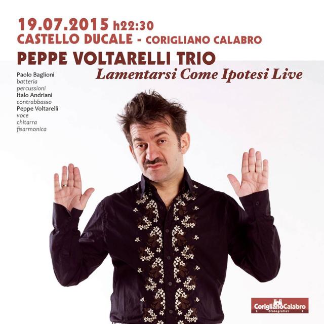 voltarelli