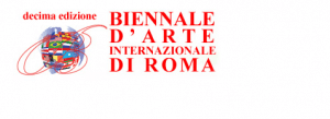 Biennale Internazionale d’arte di Roma