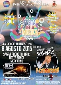 Sagra Dei Cavatelli e Suraca