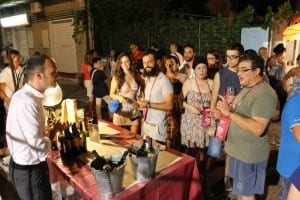 Seconda parte di Calici sotto le Stelle, tra pochi giorni a Cirella