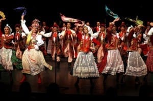 Rassegna Itinerante del Folklore, tra Pollino e Sila