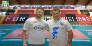 Corigliano futsal, fc5 Boys