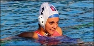 Giusy Citino, centroboa Tubisider Cosenza