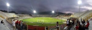 Stadio "Del Duca" foto MARIKA PARADISO