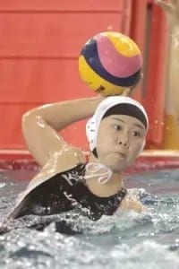 Miku Koide, nuovo colpo della Città di Cosenza Tubisider