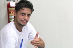 Rafael Sanna, autore di una tripletta