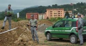 immobili abusivi