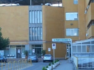 OSPEDALE CASTROVILLARI