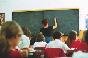 riforma della scuola