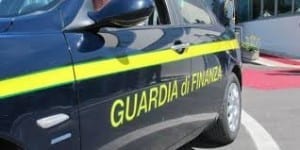 25 milioni di euro sequestrati