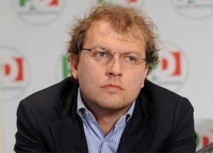 Luca Lotti