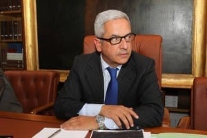 Sindaco di rende